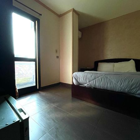 Kerotel Egypt Il Il Cairo Esterno foto