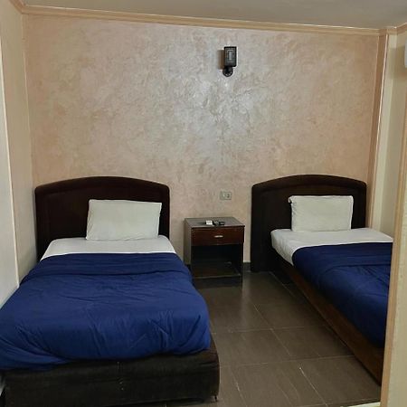 Kerotel Egypt Il Il Cairo Esterno foto