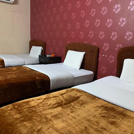 Kerotel Egypt Il Il Cairo Esterno foto