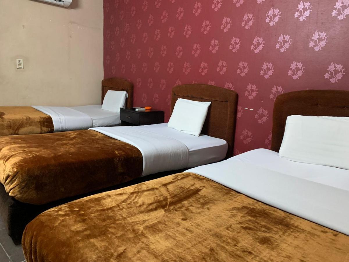 Kerotel Egypt Il Il Cairo Esterno foto
