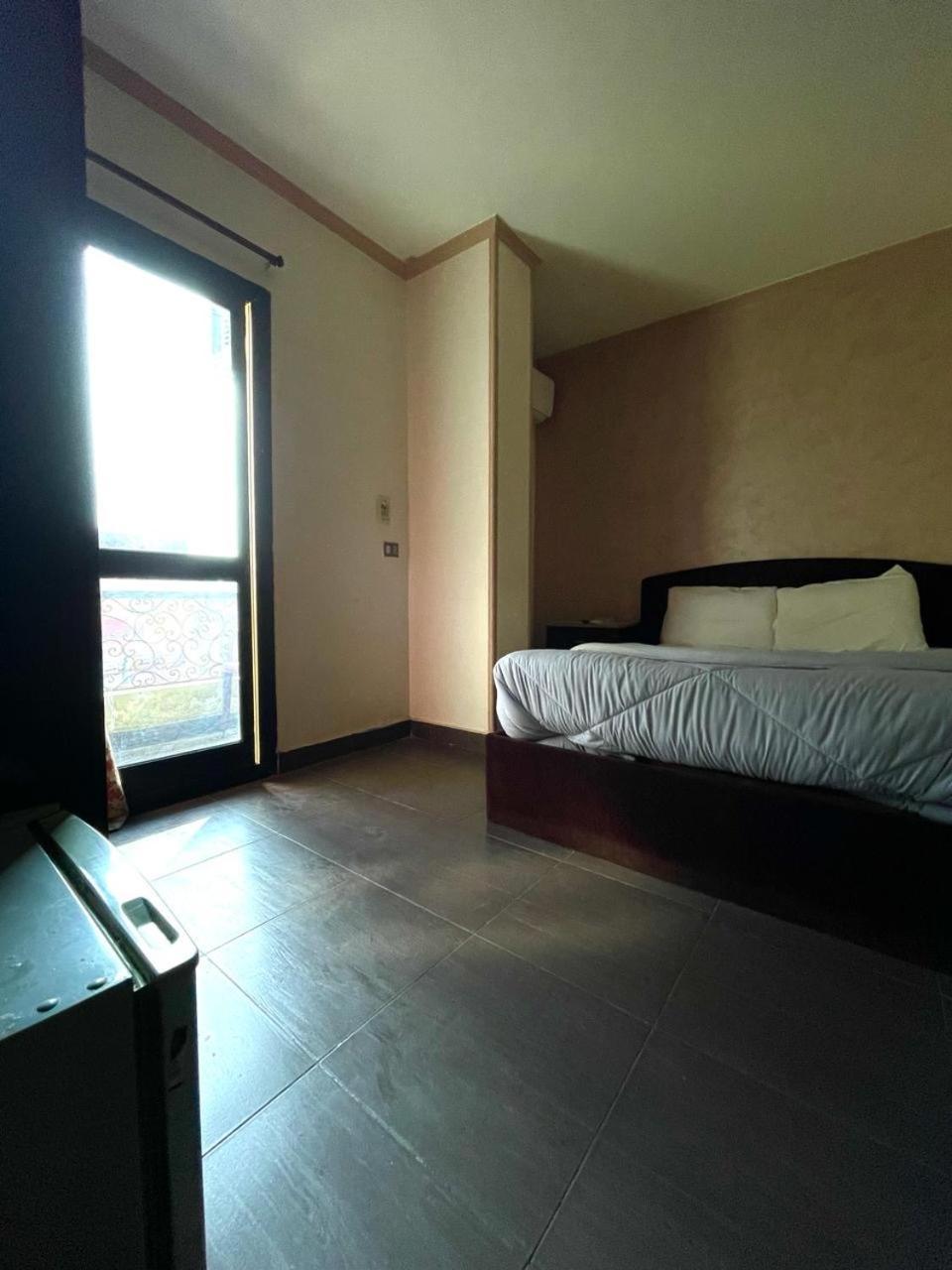 Kerotel Egypt Il Il Cairo Esterno foto
