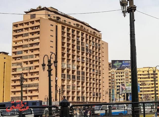 Kerotel Egypt Il Il Cairo Esterno foto