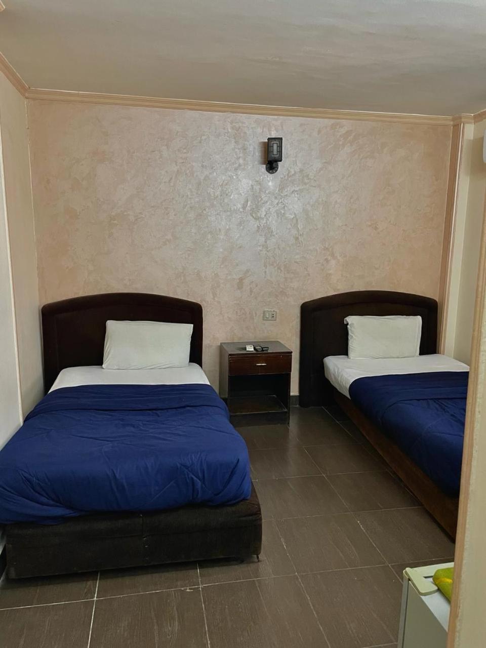 Kerotel Egypt Il Il Cairo Esterno foto