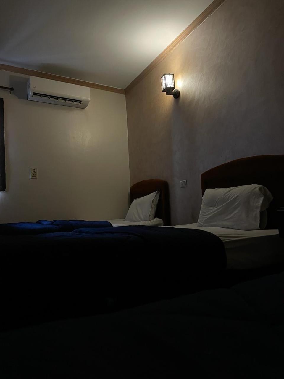 Kerotel Egypt Il Il Cairo Esterno foto