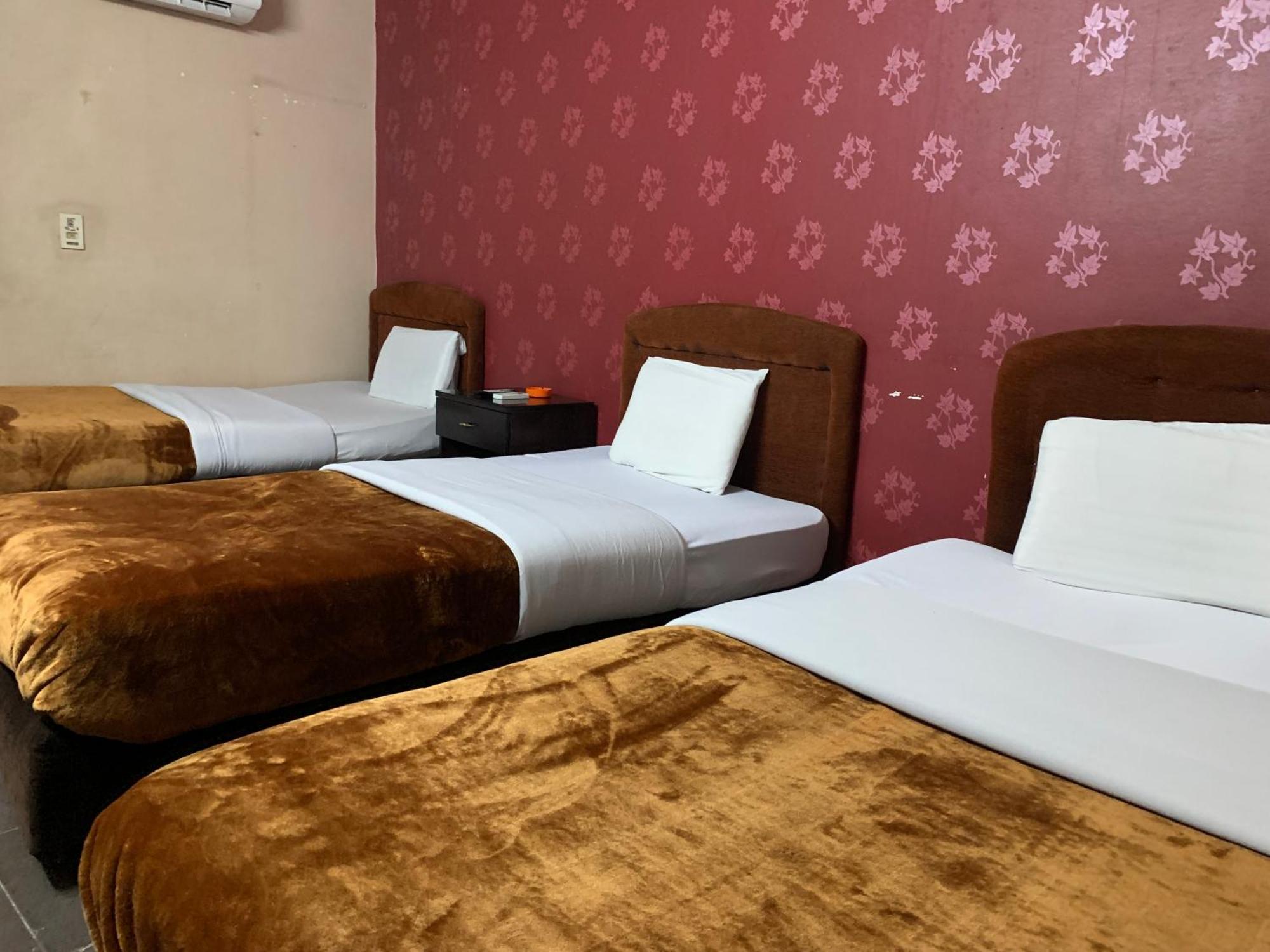 Kerotel Egypt Il Il Cairo Esterno foto